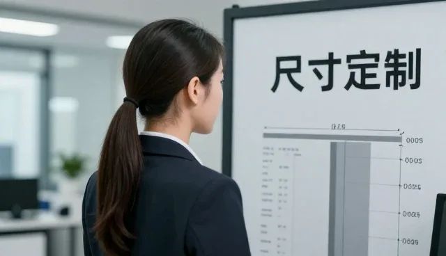 尺寸定制在家居行业中的发展趋势与实践