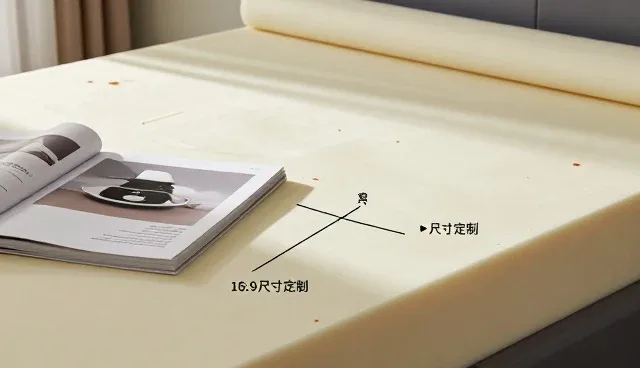 来样定制在家居空间中的实际应用解析