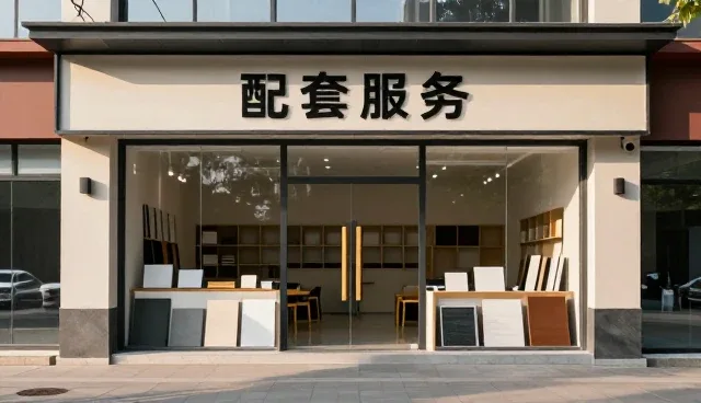 定制尺寸产品选型中的关键考量要素